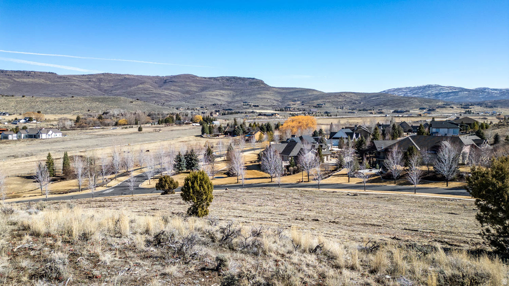 3203 E KINGS CREST CT Heber City, UT 84032
