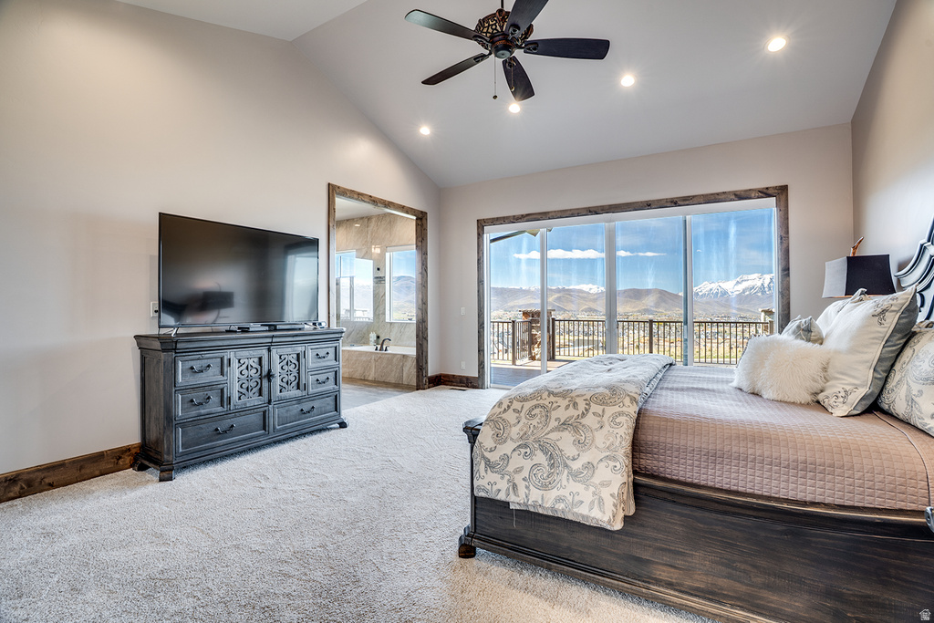 3203 E KINGS CREST CT Heber City, UT 84032