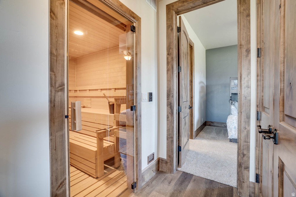 3203 E KINGS CREST CT Heber City, UT 84032