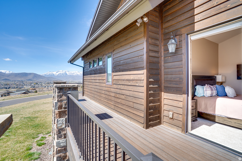 3203 E KINGS CREST CT Heber City, UT 84032