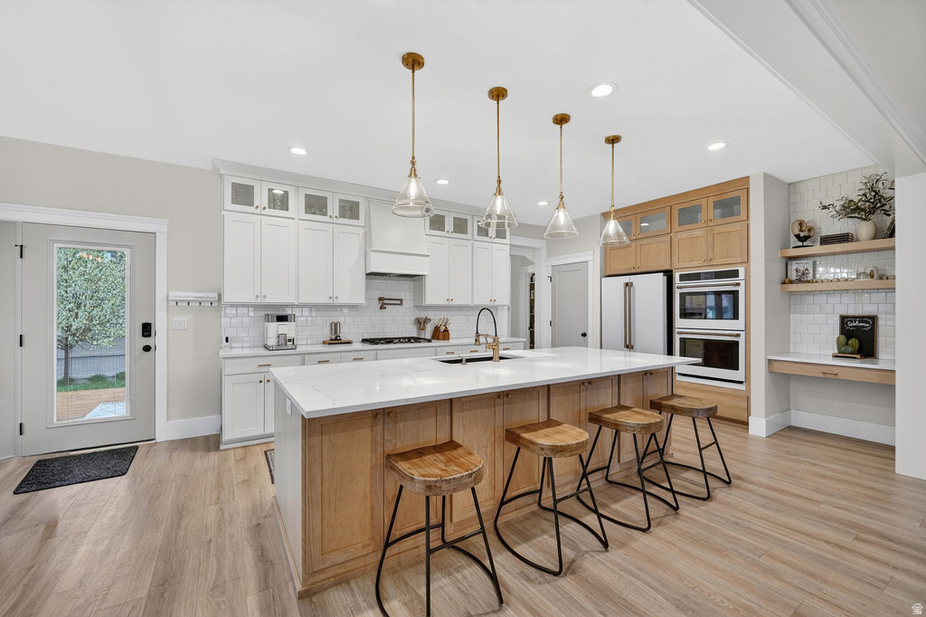 11524 S SILVER POND DR South Jordan, UT 84009