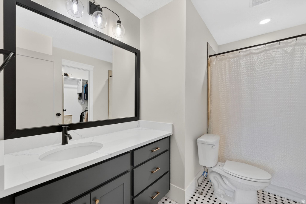 11524 S SILVER POND DR South Jordan, UT 84009