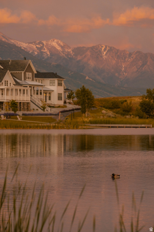 11524 S SILVER POND DR South Jordan, UT 84009