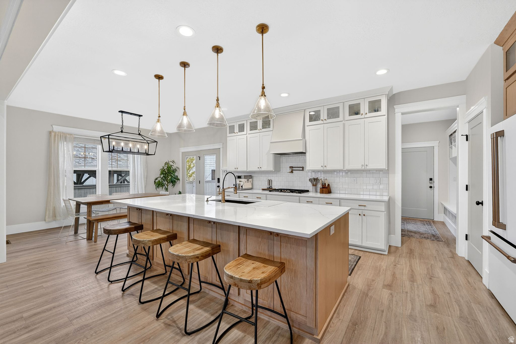 11524 S SILVER POND DR South Jordan, UT 84009