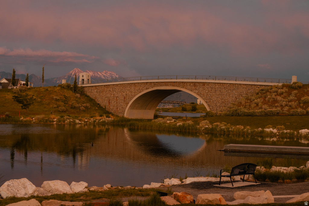 11524 S SILVER POND DR South Jordan, UT 84009