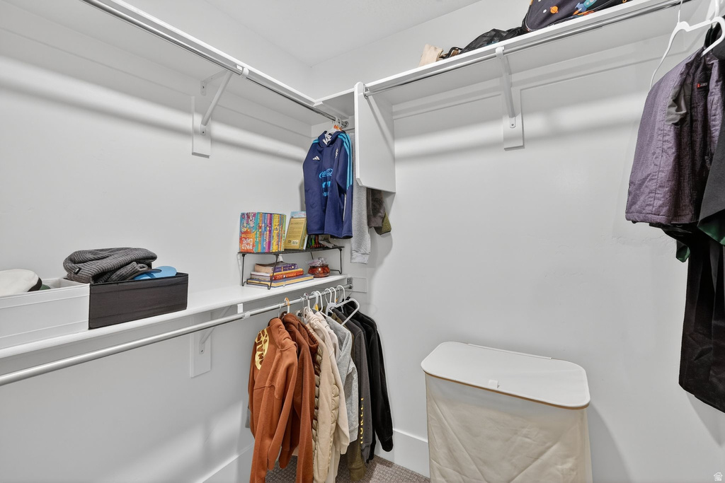 11524 S SILVER POND DR South Jordan, UT 84009