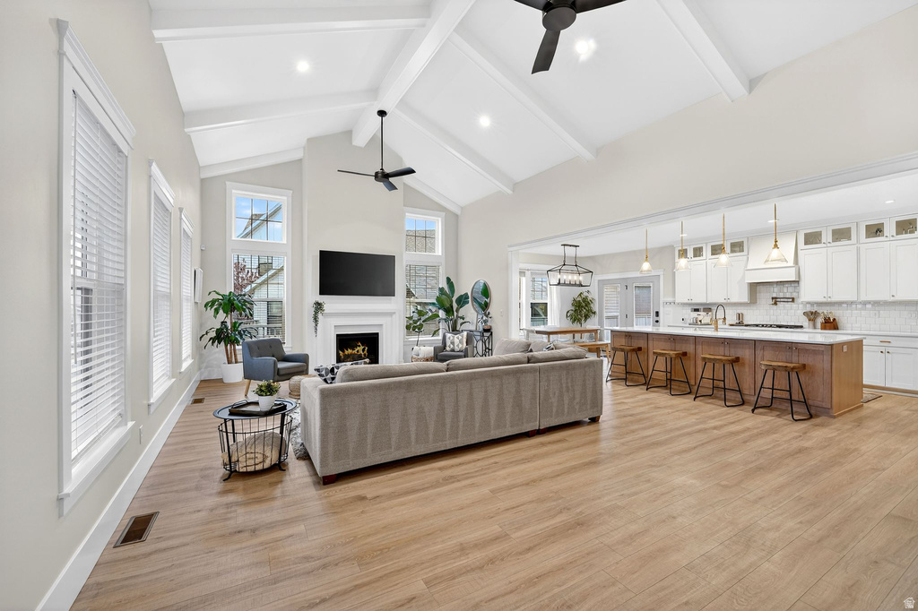 11524 S SILVER POND DR South Jordan, UT 84009