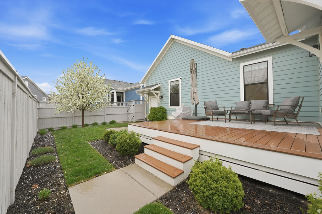 11524 S SILVER POND DR South Jordan, UT 84009