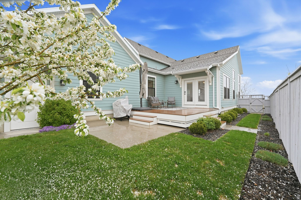 11524 S SILVER POND DR South Jordan, UT 84009