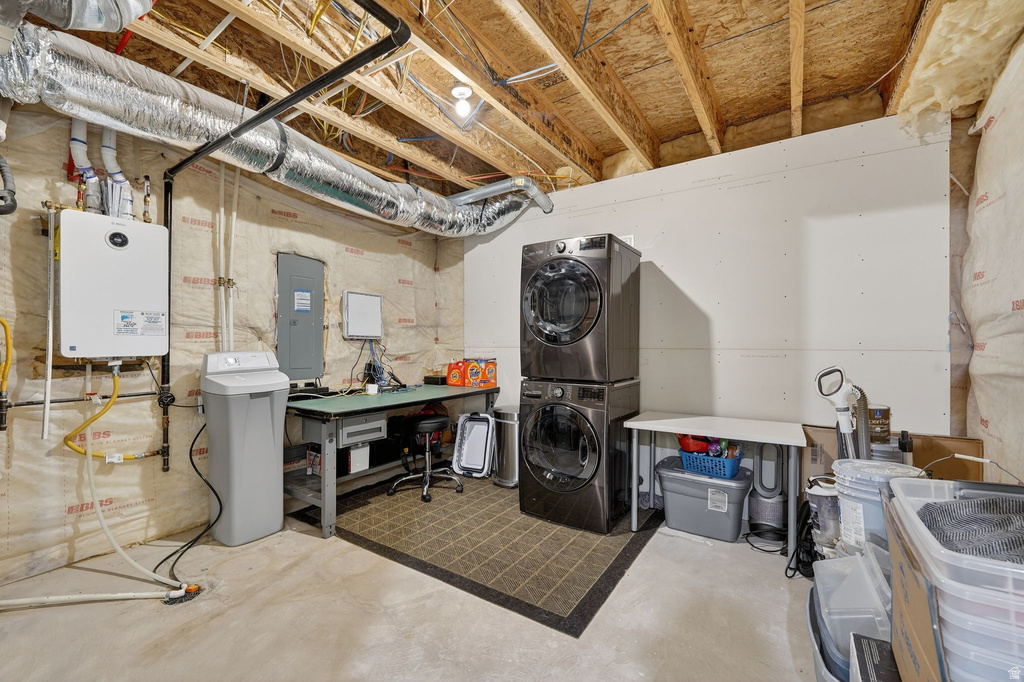 11524 S SILVER POND DR South Jordan, UT 84009