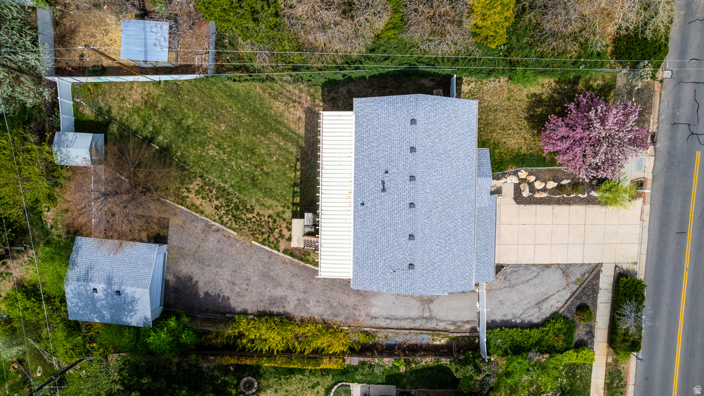 1039 MOUNTAIN RD Ogden, UT 84404