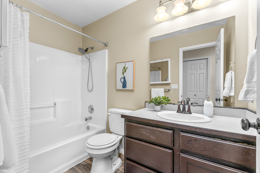 1039 MOUNTAIN RD Ogden, UT 84404