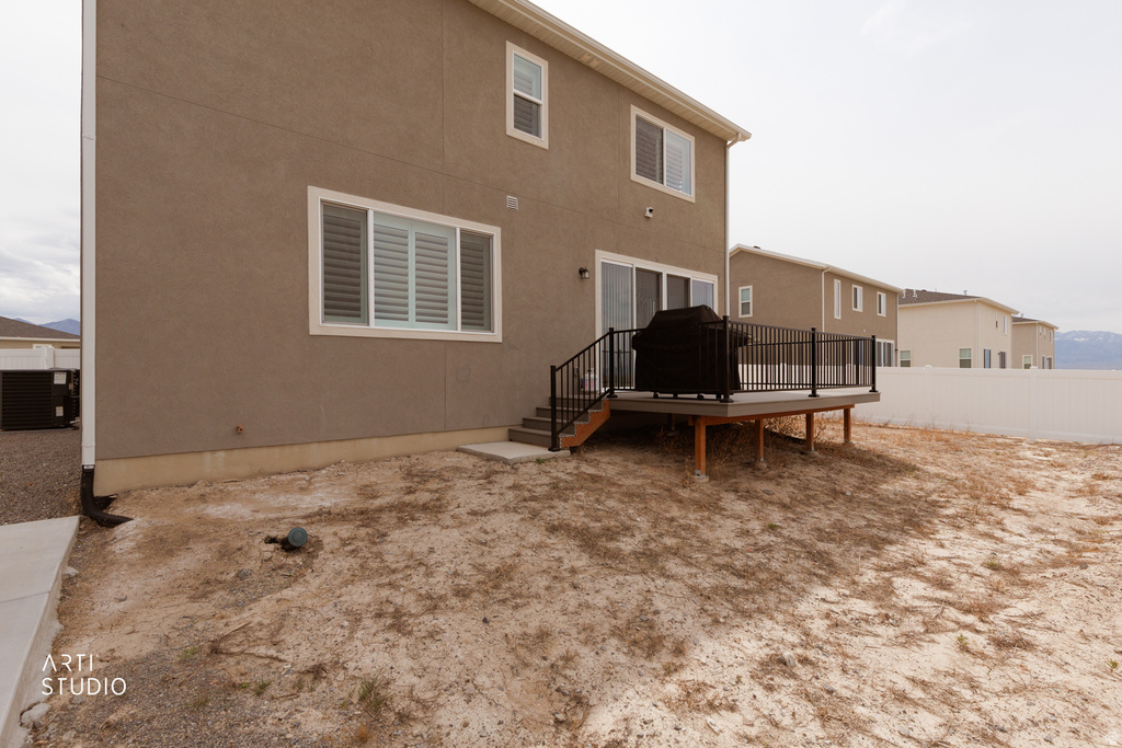 540 W LEFTY LN Stansbury Park, UT 84074