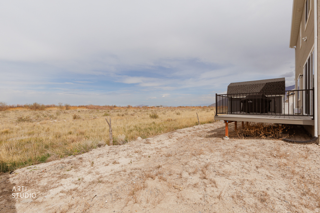 540 W LEFTY LN Stansbury Park, UT 84074