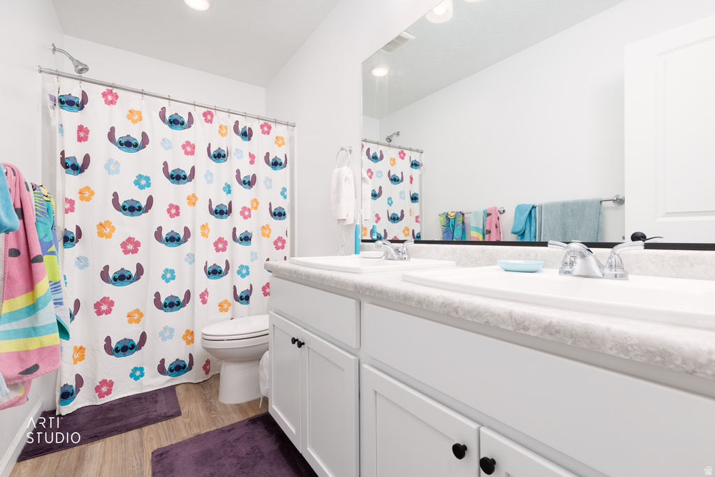 540 W LEFTY LN Stansbury Park, UT 84074