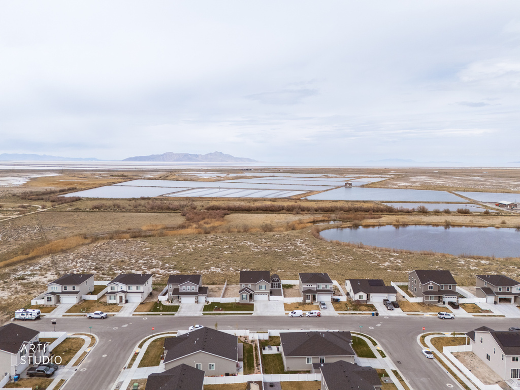 540 W LEFTY LN Stansbury Park, UT 84074