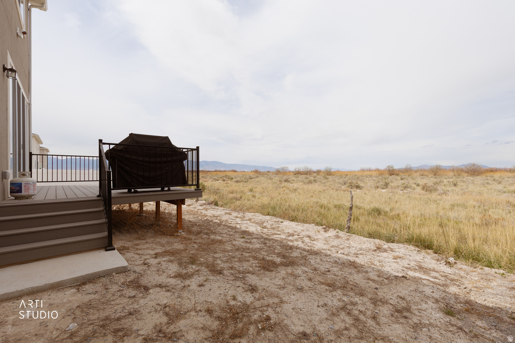 540 W LEFTY LN Stansbury Park, UT 84074