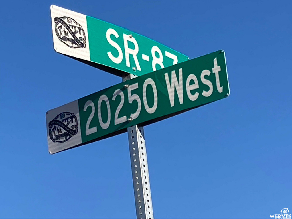 SEE DIRECTIONS Duchesne, UT 84021