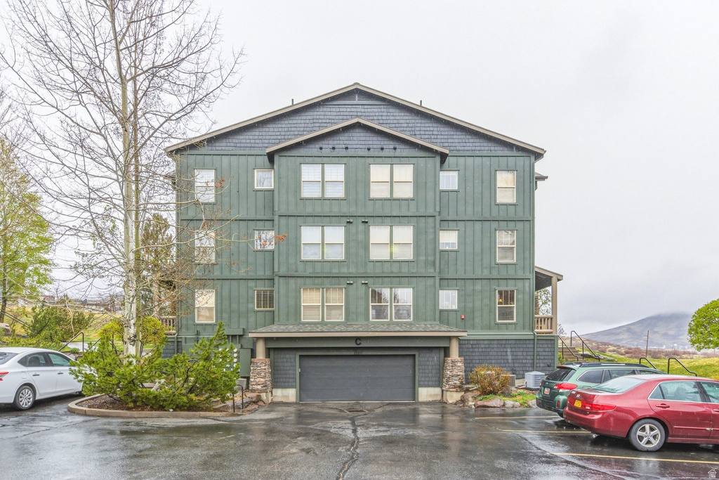 1800 W FOX BAY DR #C301 Heber City, UT 84032