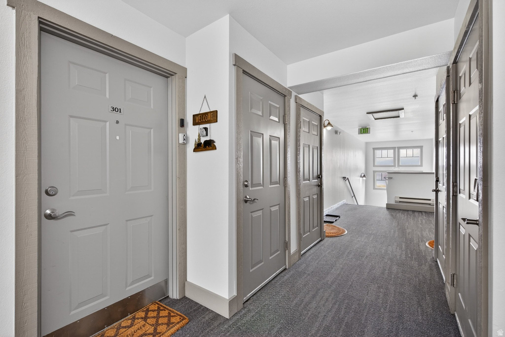 1800 W FOX BAY DR #C301 Heber City, UT 84032