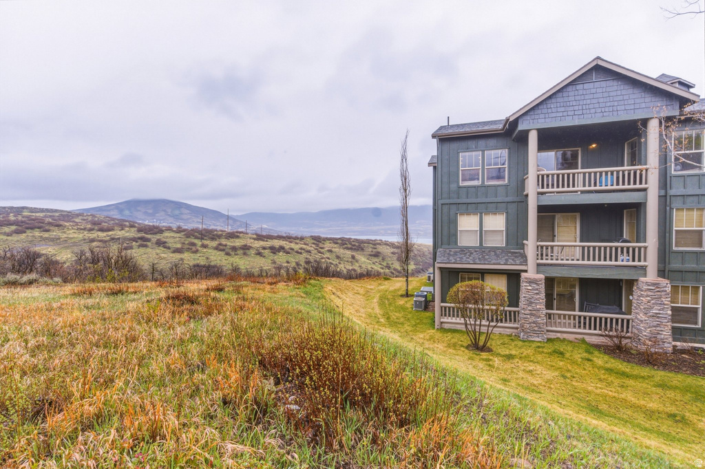 1800 W FOX BAY DR #C301 Heber City, UT 84032