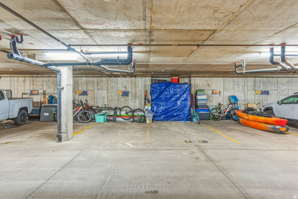 1800 W FOX BAY DR #C301 Heber City, UT 84032