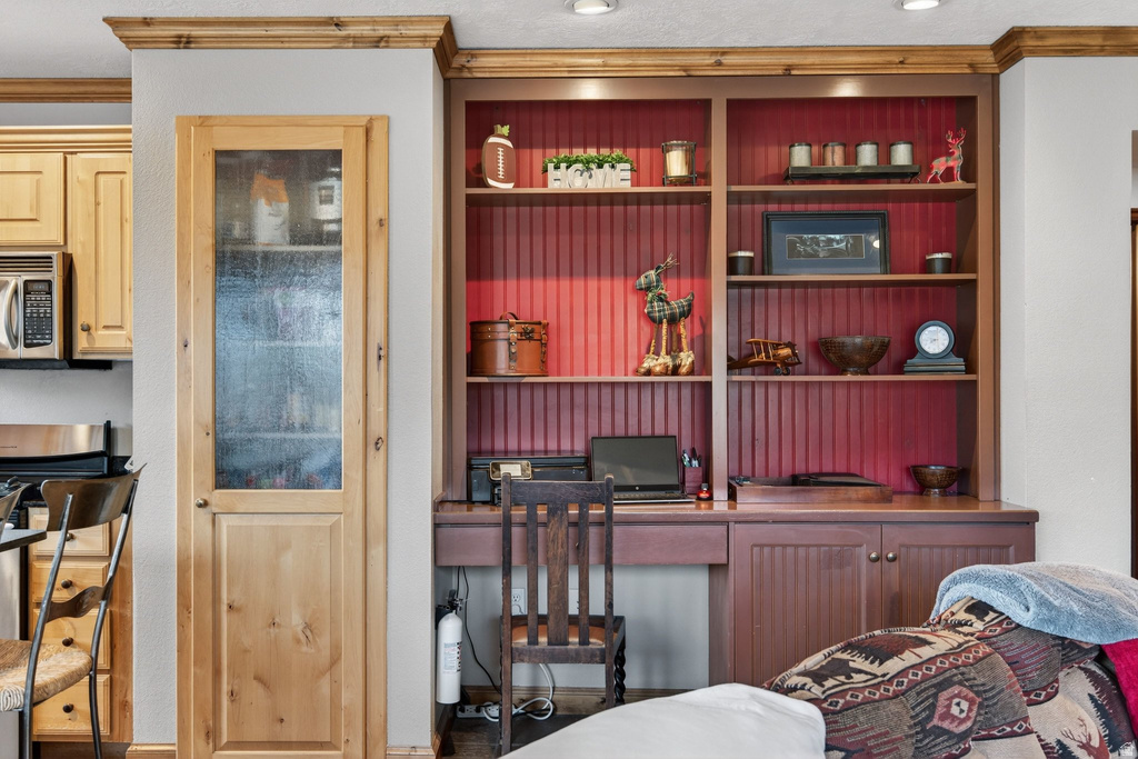 1800 W FOX BAY DR #C301 Heber City, UT 84032