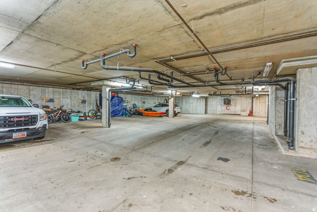 1800 W FOX BAY DR #C301 Heber City, UT 84032