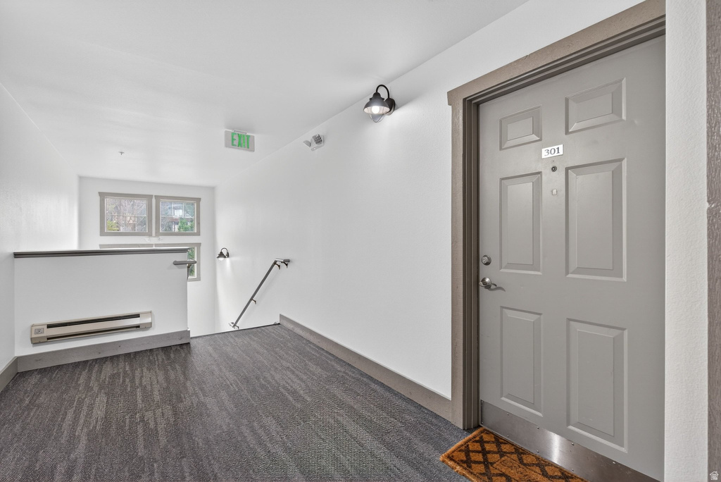 1800 W FOX BAY DR #C301 Heber City, UT 84032