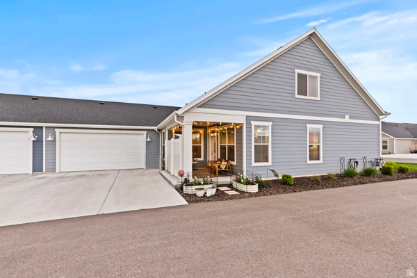 4243 W 3800 S #A West Haven, UT 84401