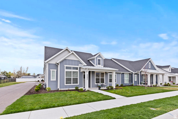 4243 W 3800 S #A West Haven, UT 84401