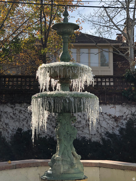 1100 S 1500 E Salt Lake City, UT 84105