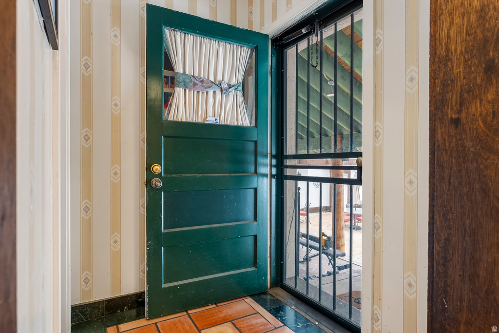 1100 S 1500 E Salt Lake City, UT 84105