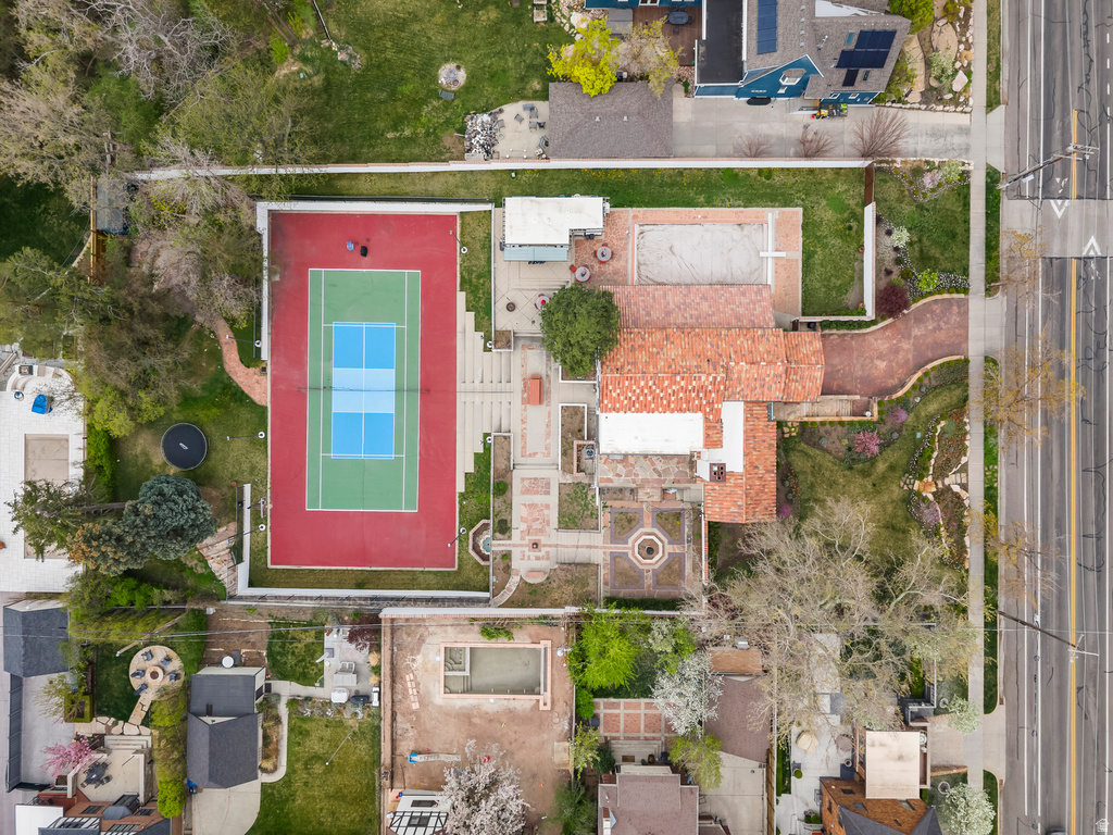 1100 S 1500 E Salt Lake City, UT 84105