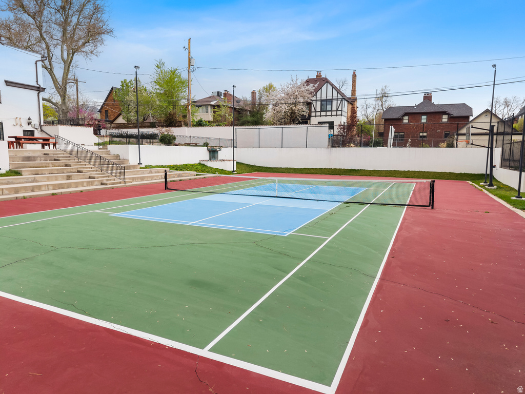 1100 S 1500 E Salt Lake City, UT 84105