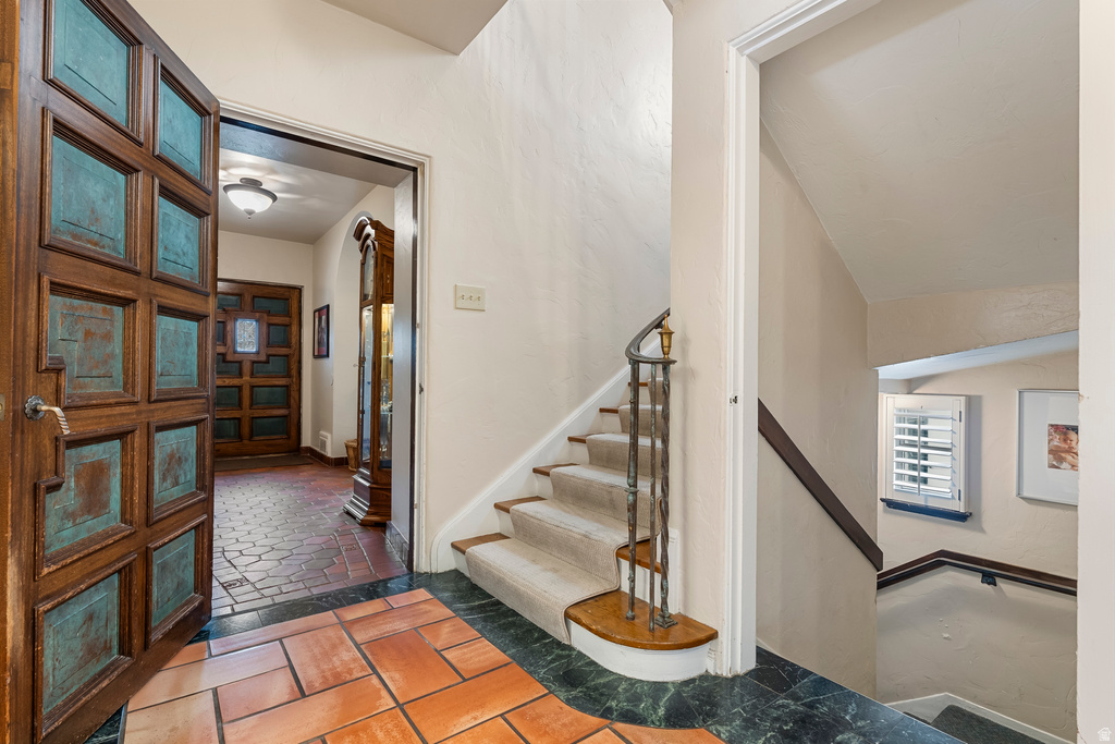 1100 S 1500 E Salt Lake City, UT 84105