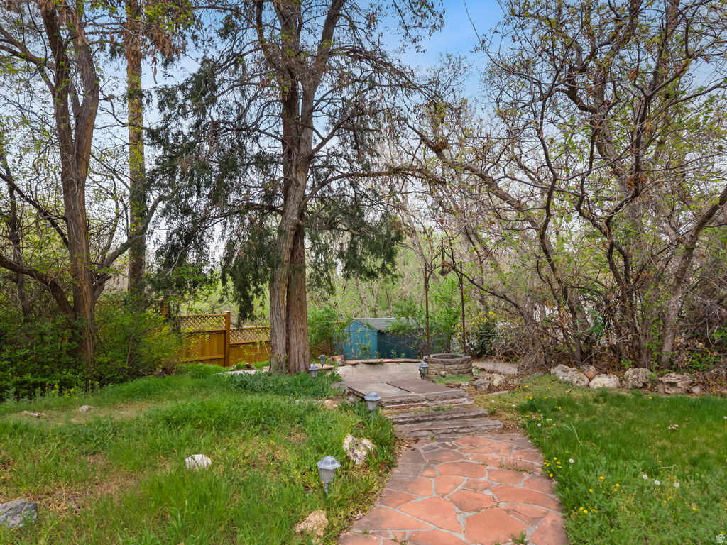 1100 S 1500 E Salt Lake City, UT 84105