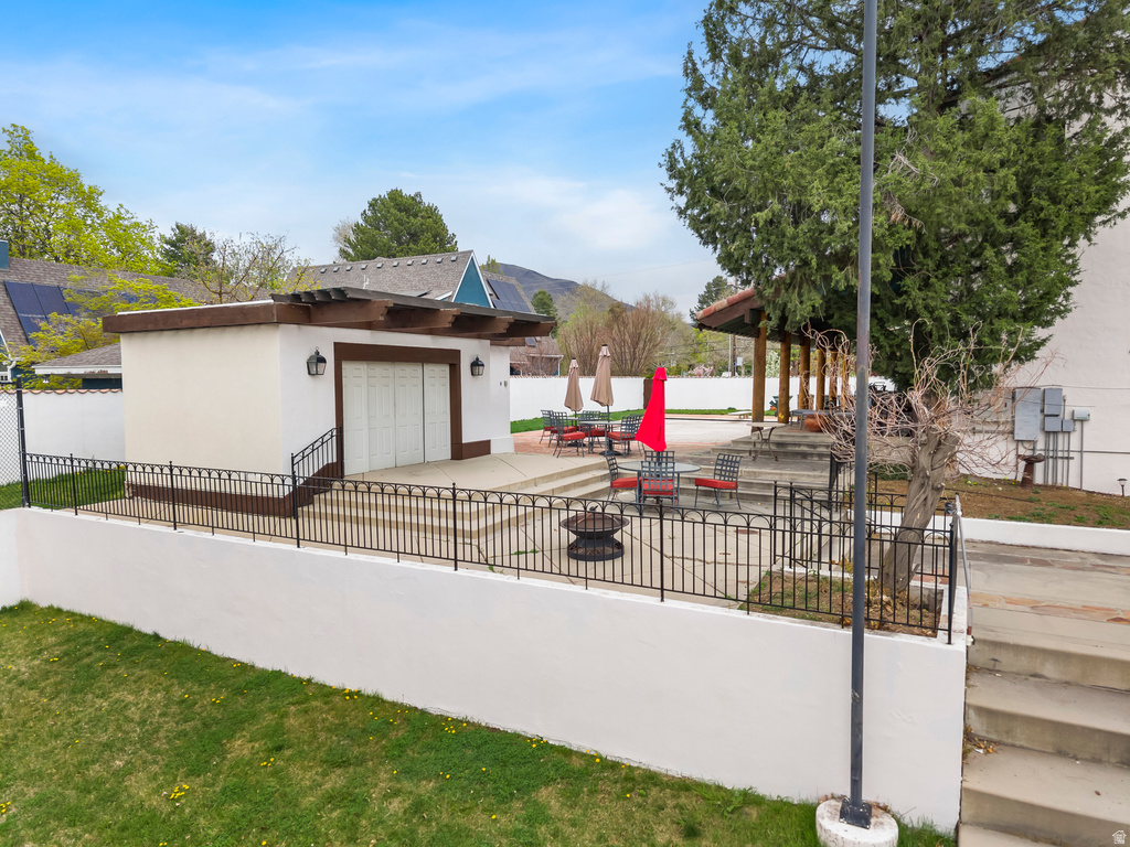 1100 S 1500 E Salt Lake City, UT 84105