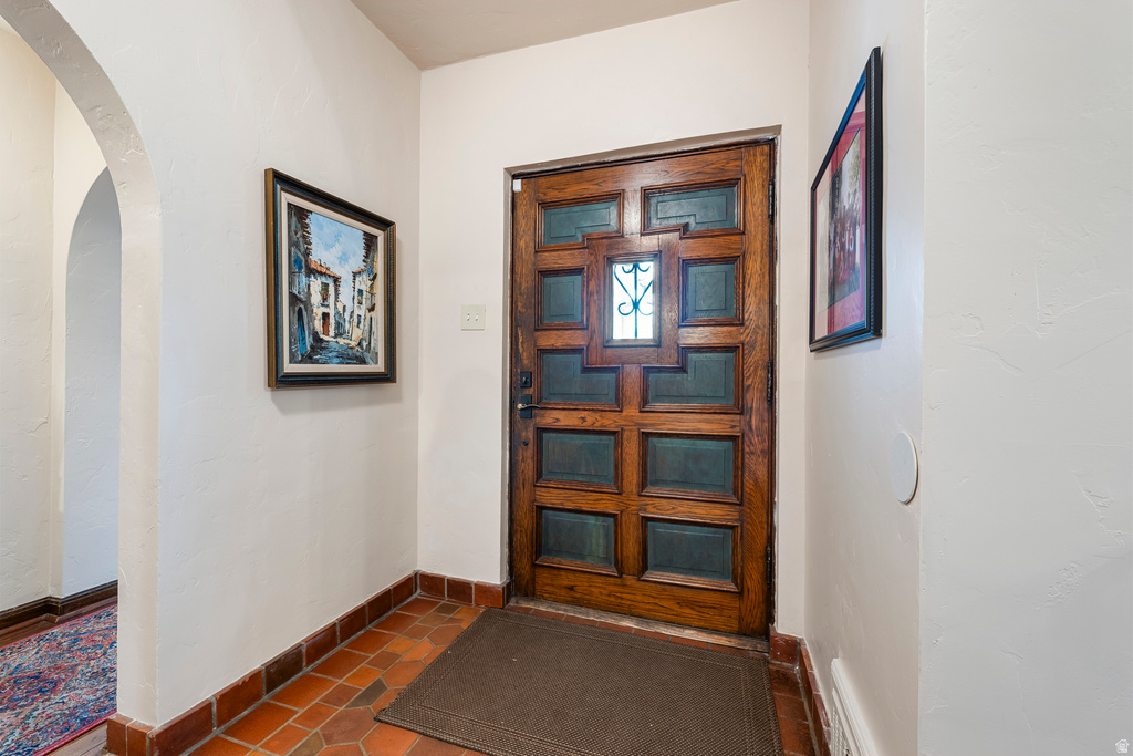 1100 S 1500 E Salt Lake City, UT 84105