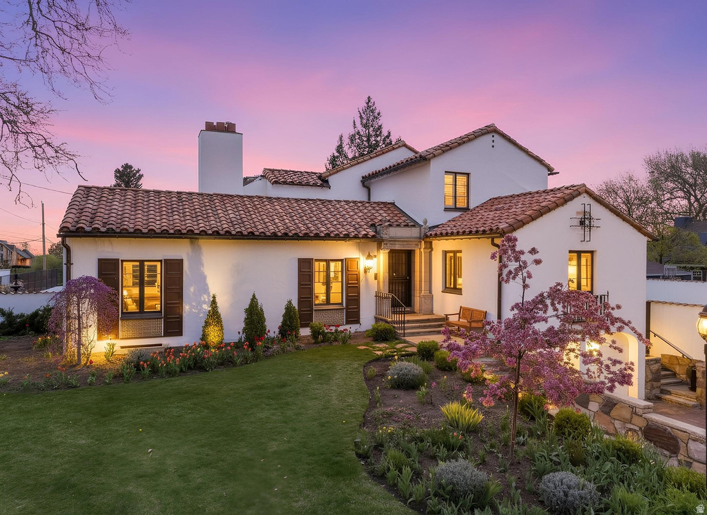 1100 S 1500 E Salt Lake City, UT 84105