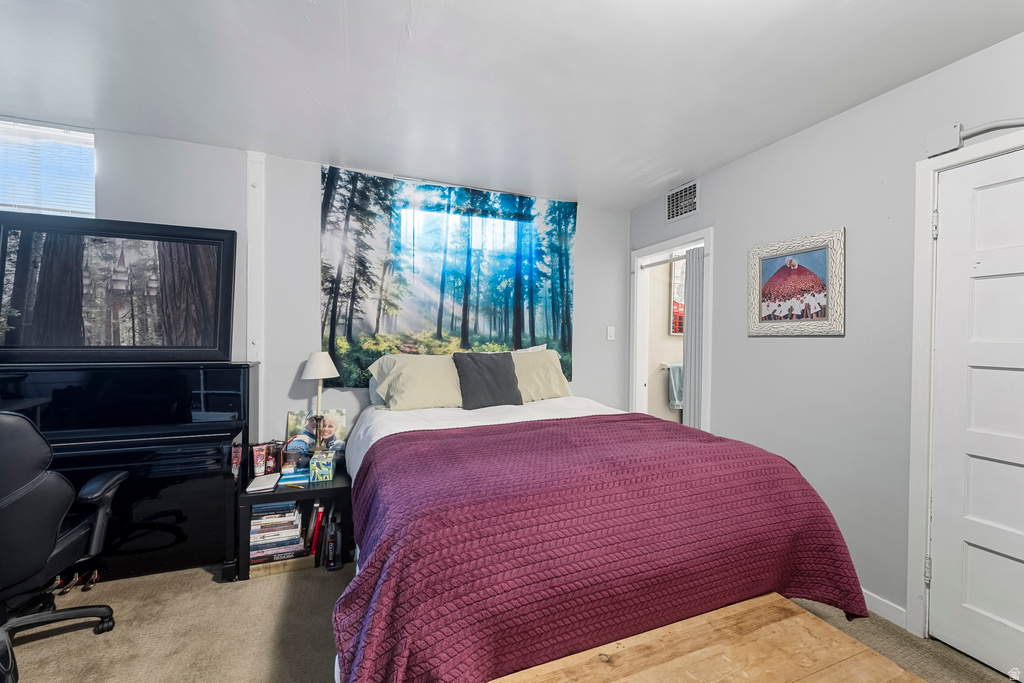 1100 S 1500 E Salt Lake City, UT 84105