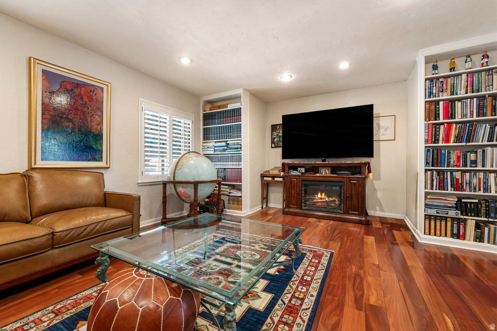 1100 S 1500 E Salt Lake City, UT 84105