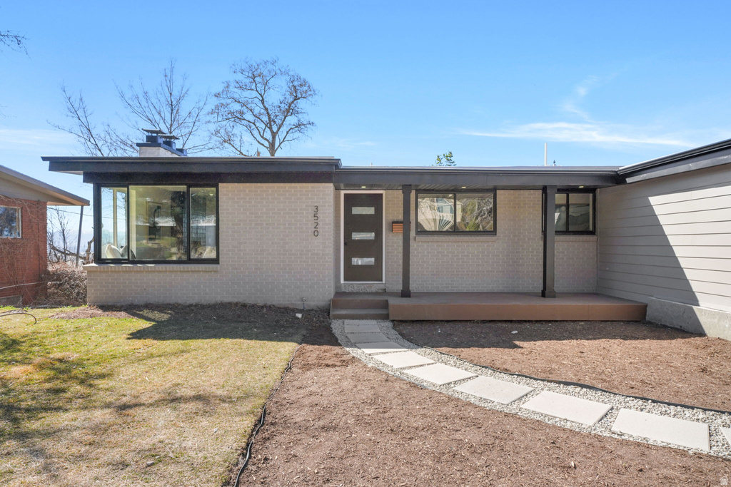 3520 S FLEETWOOD DR Salt Lake City, UT 84109