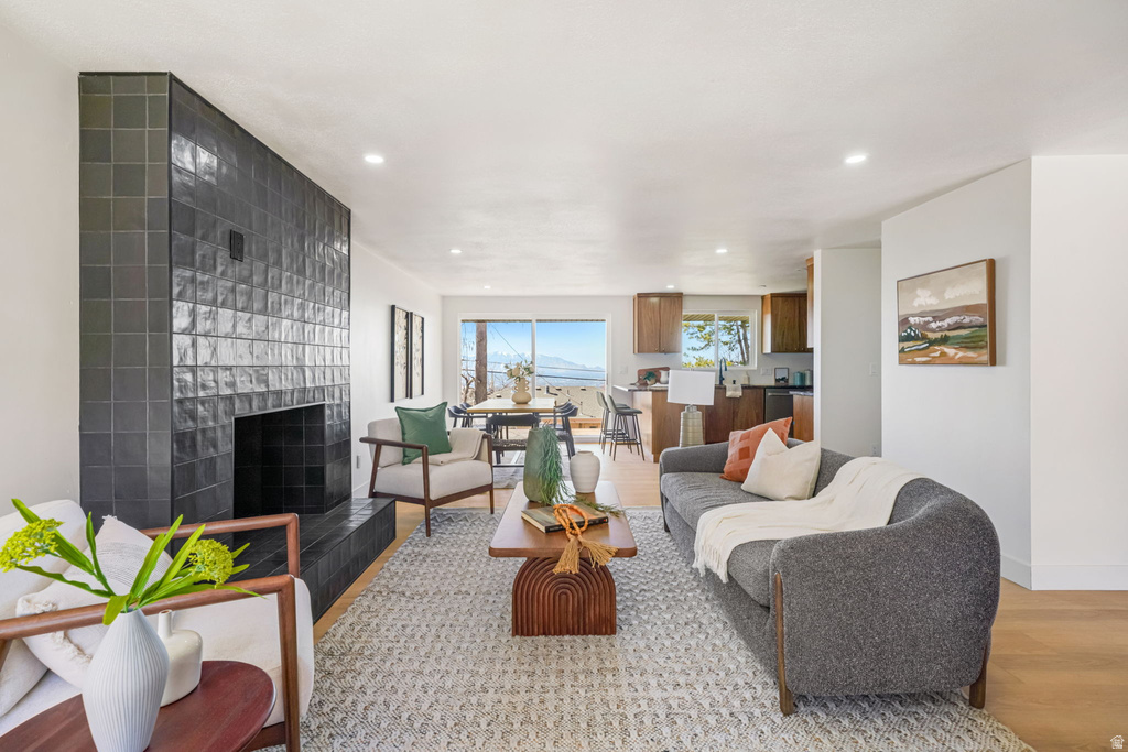 3520 S FLEETWOOD DR Salt Lake City, UT 84109