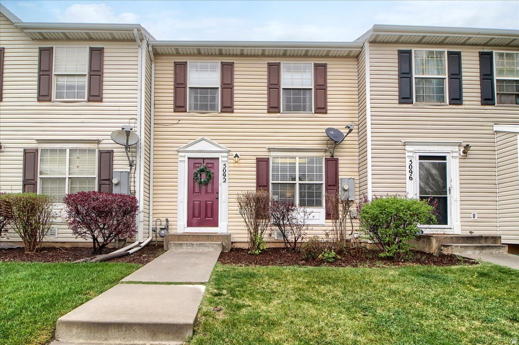 5092 S 1800 W Roy, UT 84067