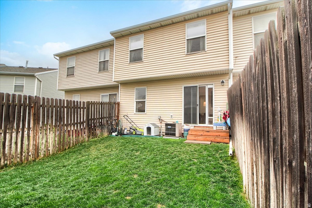 5092 S 1800 W Roy, UT 84067