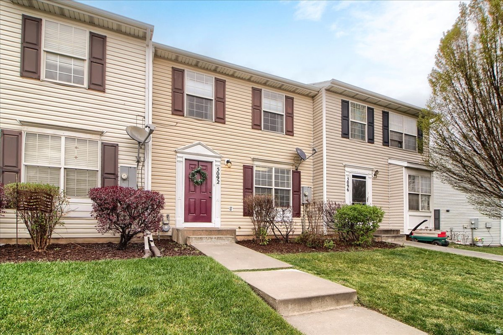 5092 S 1800 W Roy, UT 84067