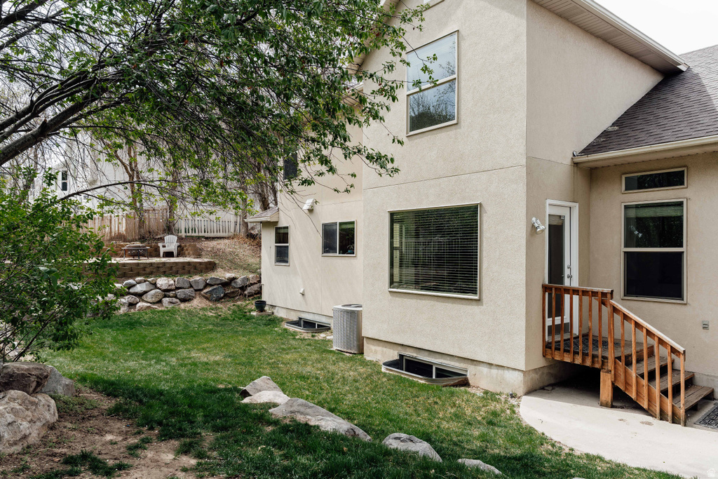 3551 S HUNTINGTON DR Bountiful, UT 84010