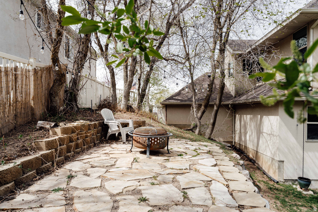 3551 S HUNTINGTON DR Bountiful, UT 84010