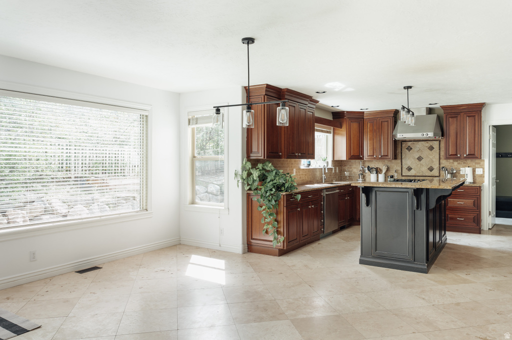 3551 S HUNTINGTON DR Bountiful, UT 84010